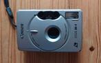 Canon IXUS M-1, Audio, Tv en Foto, Fotocamera's Analoog, Ophalen of Verzenden, Gebruikt, Compact, Canon