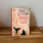 Heleen van Royen - De mannentester, Verzenden, Zo goed als nieuw, Heleen van Royen
