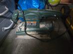 Vlak schuurmachine Meister Craft MSS280E, Ophalen of Verzenden, Gebruikt, Minder dan 600 watt, Vlakschuurmachine