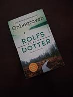 Ulrika Rolfsdotter - onbegraven, Ophalen of Verzenden, Zo goed als nieuw
