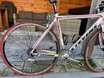 Stevens Racefiets - Goed Onderhouden, Gebruikt, Heren, Aluminium, Overige maten