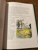 Winnie-De-Poeh - A.A. Milne, met illustraties van E.H. Shepa, A.A. Milne, Fictie algemeen, Ophalen of Verzenden, Zo goed als nieuw