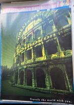 Heineken reclame, Verzamelen, Biermerken, Ophalen of Verzenden, Reclamebord, Plaat of Schild, Heineken