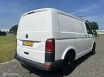 Volkswagen Transporter 2.0 TDI L1H1 Trendline / Euro6 / NAP, Voorwielaandrijving, 1780 kg, Gebruikt, Euro 6
