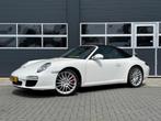 Porsche 911 Cabrio Automaat Nieuwstaat!! 3.8 Carrera S, Auto's, Automaat, Gebruikt, 385 pk, Cabriolet