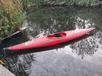 Wildwaterkano Prijon Taifun slalom, Watersport en Boten, Ophalen, Gebruikt, 1-persoons