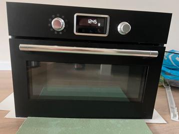 Ikea combi oven beschikbaar voor biedingen