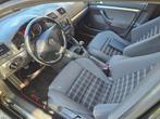 Volkswagen Golf 2.0 TFSI GTI, 65 €/maand, Gebruikt, 4 cilinders, Zwart