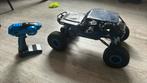 Bestuurbare auto, Elektro, Auto offroad, Ophalen of Verzenden, Zo goed als nieuw