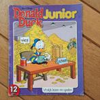 Donald Duck Junior nr 12 2011, Boeken, Stripboeken, Gelezen, Ophalen of Verzenden, Meerdere stripboeken