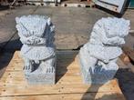 granieten chinese leeuwtjes, Ophalen of Verzenden, Nieuw, Steen, Overige typen