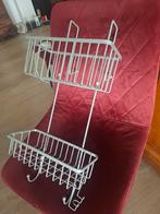 Douche Rekje - Handig en Praktisch!, Huis en Inrichting, Minder dan 50 cm, Gebruikt, Overige typen, Ophalen of Verzenden