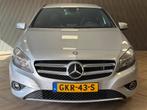 Mercedes-Benz A-klasse A180 AUTOMAAT AIRCO PDC NAVIGATIE CAM, Auto's, Mercedes-Benz, Navigatiesysteem, Gebruikt, Zwart, 4 cilinders