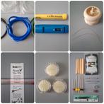 Verschillende gereedschappen voor sieraden maken, Ophalen of Verzenden, Overige typen