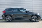 BMW X2 sDrive18i M Sport Automaat / Sportstoelen / LED / M S, Auto's, BMW, Gebruikt, Euro 6, Met garantie (alle), Alcantara