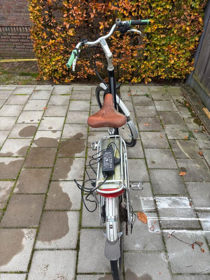 E-bike onderdelen - BionX, Fietsen en Brommers, Elektrische fietsen, Gebruikt, Overige merken, Ophalen of Verzenden