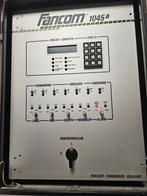 Fancom 1045A, Ophalen