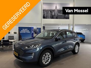 Ford Kuga 2.5 PHEV Titanium beschikbaar voor biedingen