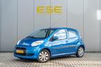 Citroen C1 1.0-12V Ambiance | Nieuwe APK bij aflevering, Auto's, Citroën, Voorwielaandrijving, Euro 5, Stof, Gebruikt