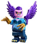 Lego collectible minifigure serie 25 - harpij vogelmens, Verzenden, Nieuw, Losse stenen, Lego