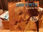 Tammy Wynette - Stand by your man, Ophalen of Verzenden, Gebruikt, Pop
