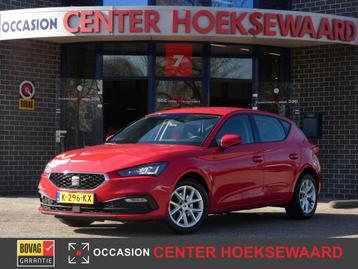 SEAT Leon 1.0 TSI Business Pack | Navigatie | Carplay | Pdc  beschikbaar voor biedingen