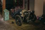 Morgan Aero Super Sports 1929 - JAP V-Twin - UK REG (BF6661), Auto's, 315 kg, Achterwielaandrijving, Cabriolet, Blauw