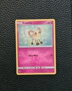 Cutiefly 95/147 Sun & Moon Pokémon kaart, Ophalen, Zo goed als nieuw, Losse kaart