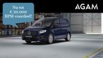 Mercedes-Benz Citan 108 CDI L1 Pro-Uitvoering Veel extra's, Voorwielaandrijving, 745 kg, Stof, 4 cilinders