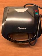 Tosti apparaat, Ophalen, Zo goed als nieuw