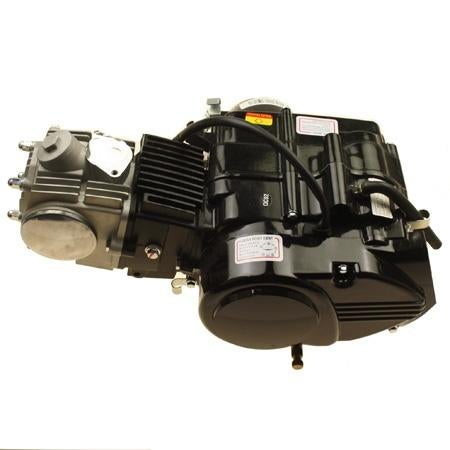 Nieuw Pitbike Dirtbike motorblok 125cc voor Ultra KXD Nitro, Fietsen en Brommers, Brommeronderdelen | Algemeen, Nieuw, Blok, Ophalen