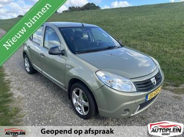Dacia Sandero 1.4 Ambiance Topstaat! beschikbaar voor biedingen