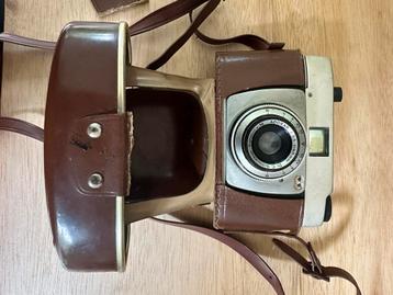 Oude Adox camera beschikbaar voor biedingen