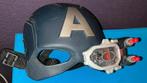 Captain America masker, Ophalen of Verzenden, Zo goed als nieuw