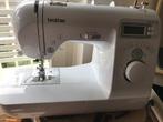 Brother naaimachine, Ophalen, Zo goed als nieuw, Naaimachine, Brother