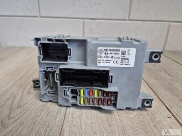 Fiat Doblo 2010 - 2014 zekeringkast bcm 00518855330 €40 beschikbaar voor biedingen