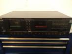 Jvc Dubbel cassettedeck, Audio, Tv en Foto, Cassettedecks, Ophalen, Dubbel, JVC, Auto-reverse