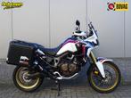 Honda CRF 1000 L AFRICA TWIN (bj 2016), Bedrijf, 1000 cc, Toermotor