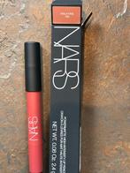 NARS Powermatte Lip Pencil - Valkyrie, Lippen, Bruin, Nieuw, Ophalen of Verzenden