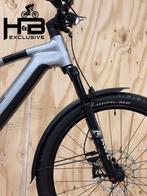 Cube Stereo Hybrid 120 Race Allroad 29 inch E-Mountainbike, Overige merken, 49 tot 53 cm, Ophalen of Verzenden, Zo goed als nieuw