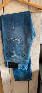 Just Cavalli - Roberto Cavalli jeans. Maat 32, Ophalen of Verzenden, Zo goed als nieuw, Blauw, W32 (confectie 46) of kleiner