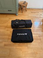 Prenatal camping bedje, Ophalen, Zo goed als nieuw, Reisbedje