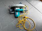 Makita 5309R, Doe-het-zelf en Verbouw, Ophalen, Gebruikt