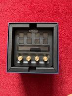 Elgato Streamdeck Plus (Golden knobs MET USB-HUB), Elgato Stream Deck, Ophalen of Verzenden, Multimediatoetsen, Bedraad