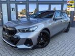 BMW 5-serie Touring 520i,M-SPORT,H&K,STOELVENT.ADAPTIEF.TREK, Auto's, BMW, Automaat, 1998 cc, Achterwielaandrijving, Gebruikt