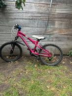 Kinderfiets 20 inch, 6 versnellingen, Ophalen, Gebruikt, 20 inch, Handrem