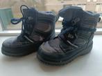 Snowboots maat 30, Ophalen of Verzenden, Gebruikt, Jongen of Meisje, Laarzen
