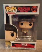 1242 Will Stranger Things Funko Pop, Verzamelen, Poppetjes en Figuurtjes, Ophalen of Verzenden, Zo goed als nieuw
