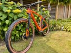 Hardtail Mountainbike American Eagle full carbon met Lefty, Fietsen en Brommers, Gebruikt, Hardtail, Heren, Ophalen