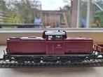 Fleischmann BR212 loc + wagons, Gebruikt, Fleischmann, Ophalen of Verzenden, Analoog